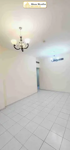 NO COMMISSION+ONE MONTH FREE//HALL SEPARATE//GYM KIDS PLAY AREA FREE+2BHK WITH TWO WASHROOMS//4CHQS// EASY EXIT TO DUBAI NEAR SAHARA CENTRE