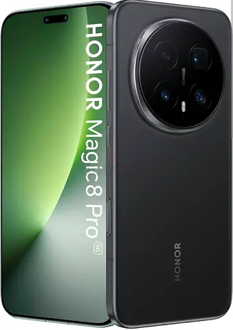 Honor Magic 8 pro 16 Gb ,1TB TDRA