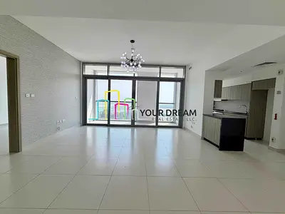 Iconic View | 3 Bedroom+Maid | Balcony | Facilities | Parking