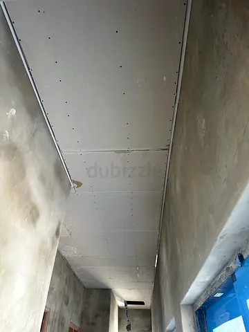 Transform Your Home with Dubai Ceiling Designers