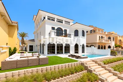 Upgraded | Full Furnished | Vacant