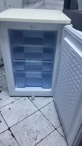 Stand freezer