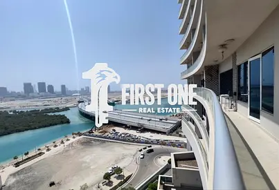 Balcony| Move in Ready | Mangrove