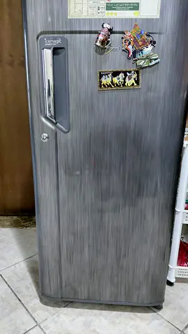Whirlpool Refrigerator Fridge