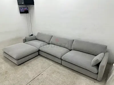 Looks great condition oc home modular sofa