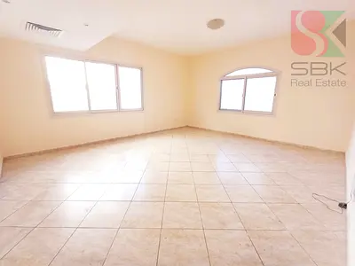 Spacious 1 BHK apartment Available in Al Andalusia building, Al Nahda, Sharjah
