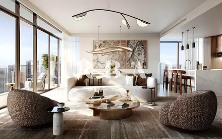 New Launch | Near Future Metro | Creek Views