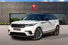 2025 Land Rover Range Rover