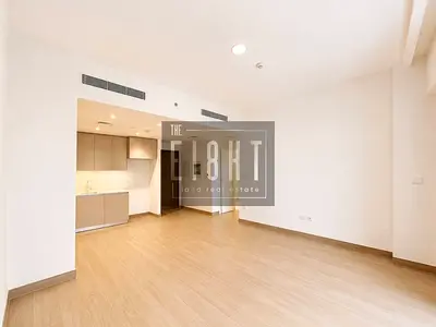 2BR Apartment | Lotus 3 Creek Beach |Partial canal view | Unfurnished