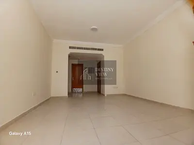 Spacious studio| | 500 Sqft | AED 22000 | Prime Muwaileh Location near to bus stand