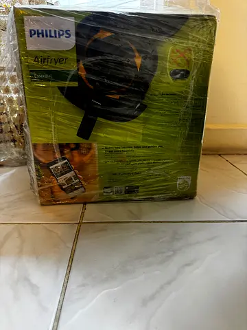 Philips Air Fryer