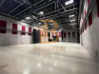 3-Floor Warehouse | Storage | Offices