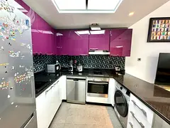 Vacant | Furnished | Near Canal
