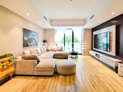 Renovated | Extended | Park Facing