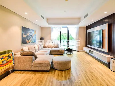 Renovated | Extended | Park Facing