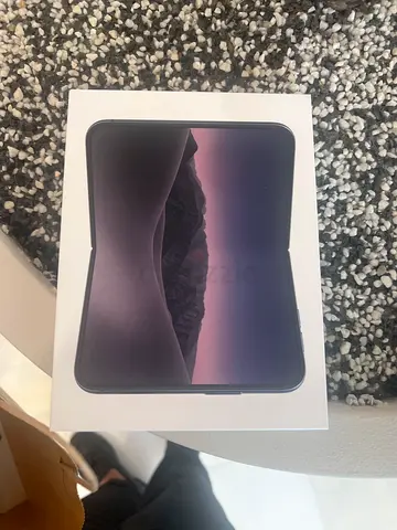 iPhone Duo 512GB  Color-Night Sky
