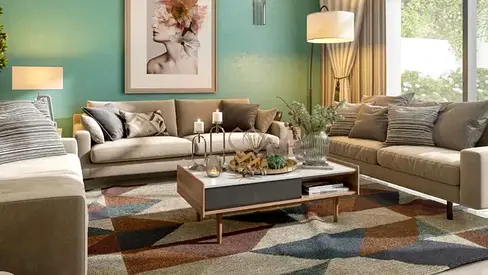 Exceptional Offer 2BR Townhouse | Private Garden