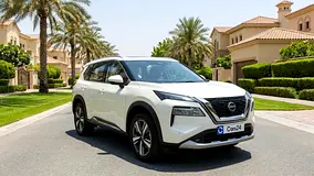 2024 Nissan X-TRAIL