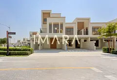 5BR End Corner | Next to Park I Close to Lagoon