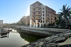 Marina View | Beach Access | 5Star Hotel Amenities
