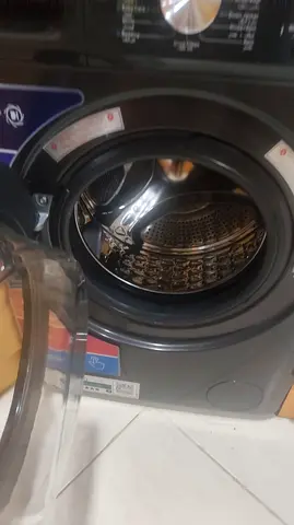 7kg Front Load Washing Machine - Excellent Working Condition