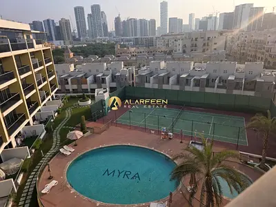 Near to circal mall | Pool view | Spacious