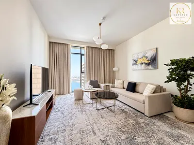 MULTIPLE OPTIONS | READY TO MOVE IN | HIGH FLOOR
