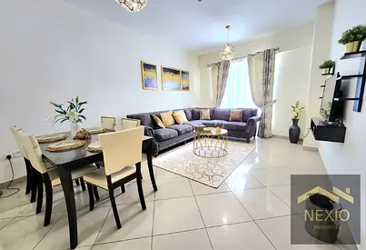 Well Maintained | Furnished | Good Location