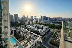 Kitchen Appliances | Park View | Ready to Move in