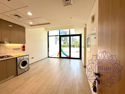 Chiller-Free 1BR | Spacious 863 Sq. Ft. | Riviera 24