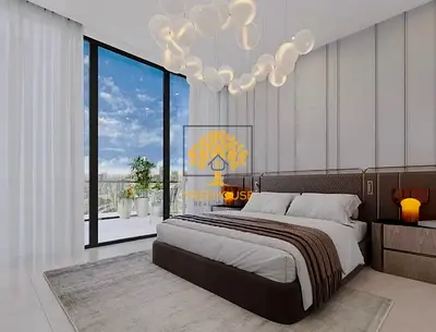 LUXURY 1 BEDROOM | PHPP | HAND OVER SOON