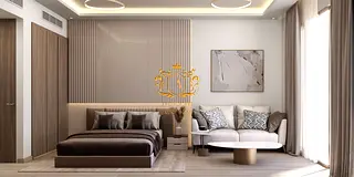 Brand New I Great Quality Studio Flat I Central Prime Location