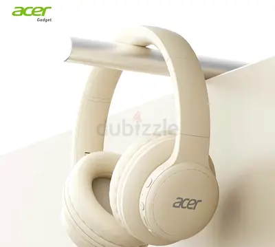 Acer over-ear wireless headphones — good condition