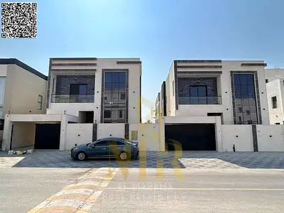 فرصه للبحث عن التميز في السكن فيلا راقية في الحليو تجمع بين أناقة التصميم وراحة الحياة اليومية