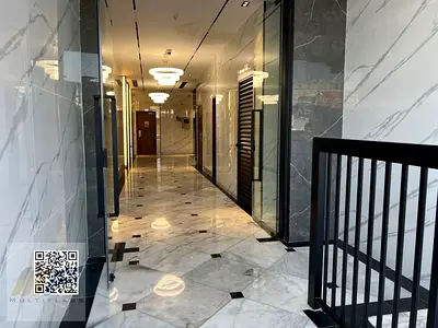 Brand-New Building for Sale in Al Jurf 2 Ajman | G+6 Residential & Commercial | 37 Units | First Ow