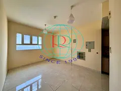 STUDIO FLAT WITH SPLIT DUCTED A/C AVAILABLE IN AL MUWAILEH H AREA NEAR DELTA ENGLISH SCHOOL