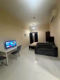 Furnished room for rent