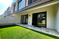 3 Bed | Single Row | Vacant End Nov