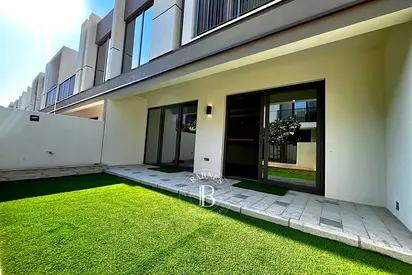 3 Bed | Single Row | Vacant End Nov