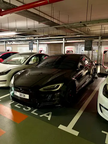 TESLA MODEL S 75D | 2018 | DUAL MOTOR