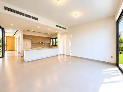 Single Row | Vacant soon | Landscaped