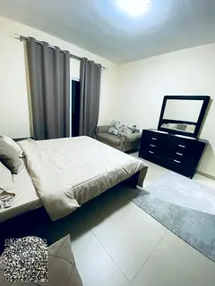 New furniture \\ Second tenant \\ Comfort \\ Strategic location
