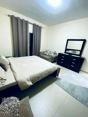 New furniture \\ Second tenant \\ Comfort \\ Strategic location
