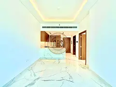 Huge Size Semi-Furnished 1BHK•U-Shape Kitchen•4 Cheques