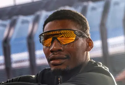 (MEGA SALE, 70% OFF FOR AED 839 ONLY) BRAND NEW Oakley Sphaera Prizm 24K Polarized Sunglasses