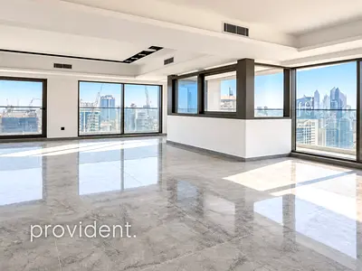 Brand New 5BR | Panoramic Views | Bright & Spaciou