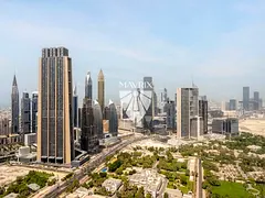 High Floor | DIFC View | 5 Min to Dubai Mall