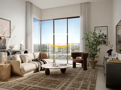 Exclusive Living|Contemporary 1BR|Modern Comfort