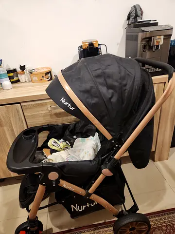 Stroller for baby