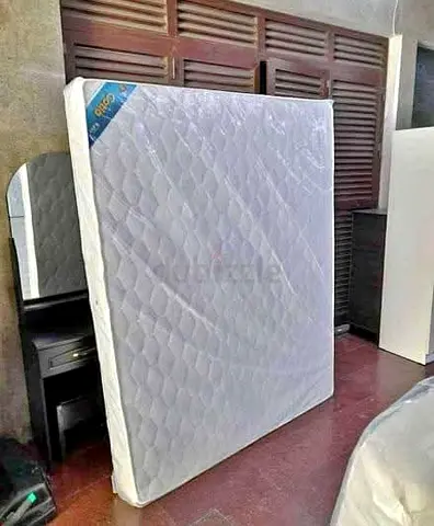 New mattress for sale